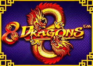 สล็อต 1688 เว็บตรง pg 8 Dragons ทดลองเล่นฟรี