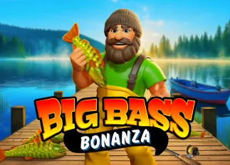 สล็อต 1688 เว็บตรง pg Big Bass Bonanza ทดลองเล่นฟรี