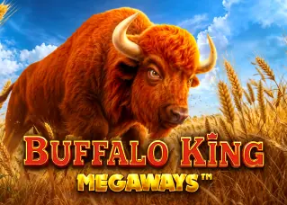 สล็อต 1688 เว็บตรง pg Buffalo King Megaways ทดลองเล่นฟรี