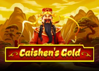 สล็อต 1688 เว็บตรง pg Caishen's Gold ทดลองเล่นฟรี