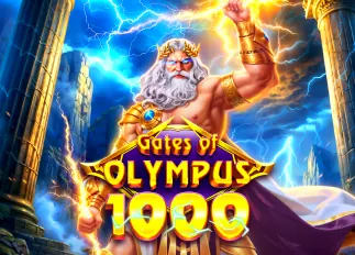 สล็อต 1688 เว็บตรง pg Gates of Olympus 1000 ทดลองเล่นฟรี
