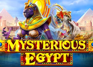 สล็อต 1688 เว็บตรง pg Mysterious Egypt ทดลองเล่นฟรี