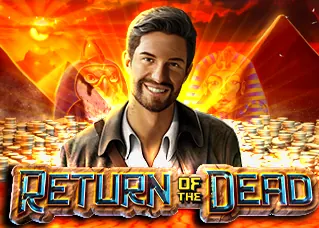สล็อต 1688 เว็บตรง pg Return of the Dead ทดลองเล่นฟรี
