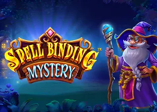 สล็อต 1688 เว็บตรง pg Spellbinding Mystery ทดลองเล่นฟรี