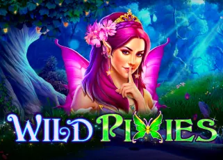 สล็อต 1688 เว็บตรง pg Wild Pixies ทดลองเล่นฟรี