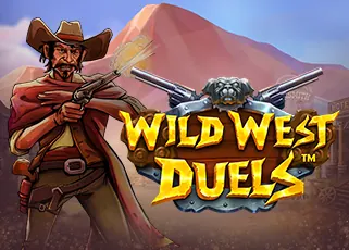 สล็อต 1688 เว็บตรง pg Wild West Duels ทดลองเล่นฟรี
